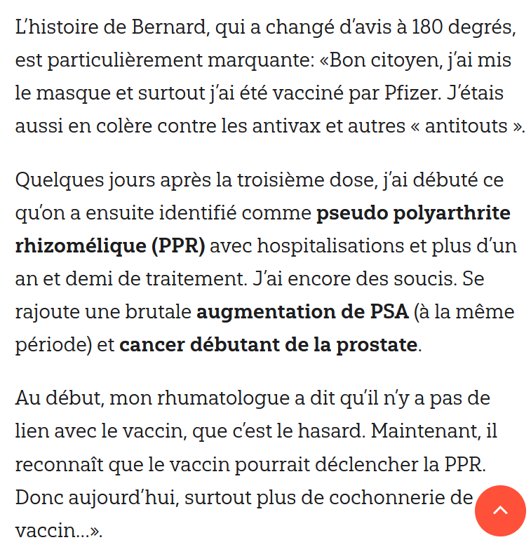 Les PIQUOUSÉS ne VIVRONT PAS PLUS de 10 ANS ! -6- - Page 63 498010