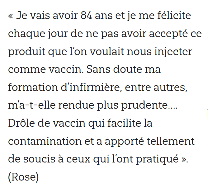 Les PIQUOUSÉS ne VIVRONT PAS PLUS de 10 ANS ! -6- - Page 63 498110