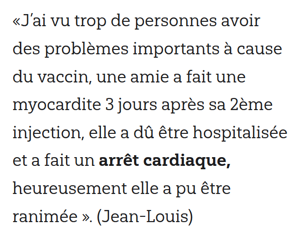 Les PIQUOUSÉS ne VIVRONT PAS PLUS de 10 ANS ! -6- - Page 65 499910