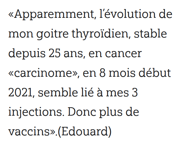 Les PIQUOUSÉS ne VIVRONT PAS PLUS de 10 ANS ! -6- - Page 66 500210