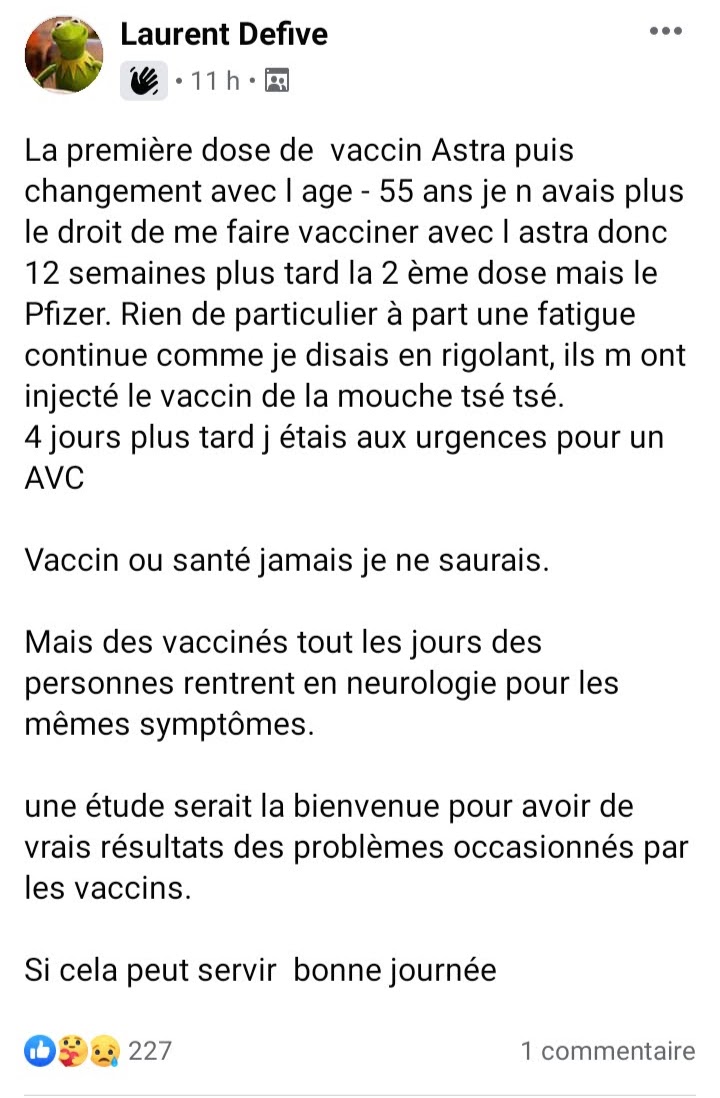 COVID-19 : La Pandémie des Vaccinés ! - Page 78 546_la10