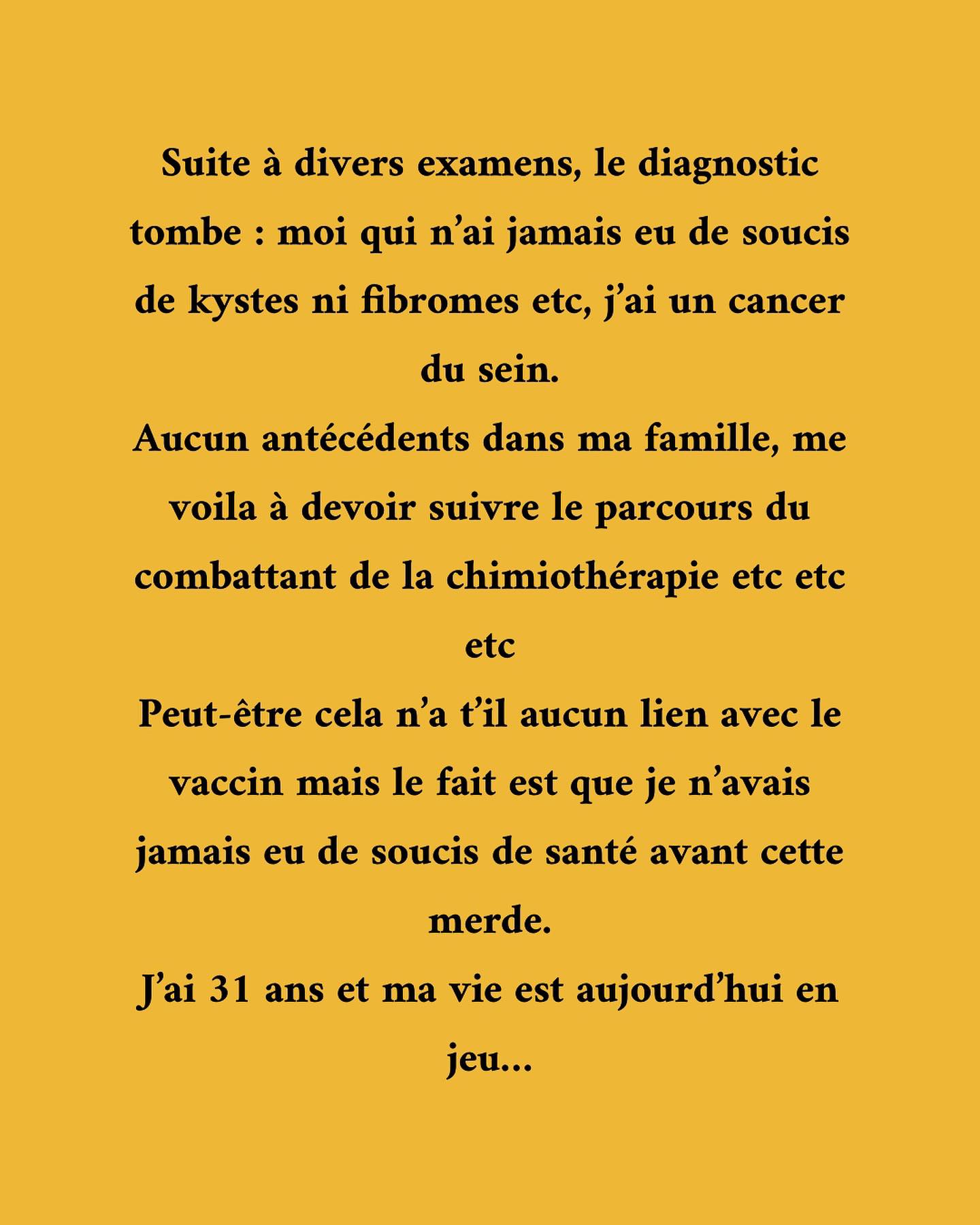 Les PIQUOUSÉS ne VIVRONT PAS PLUS de 10 ANS ! -6- - Page 75 573c10