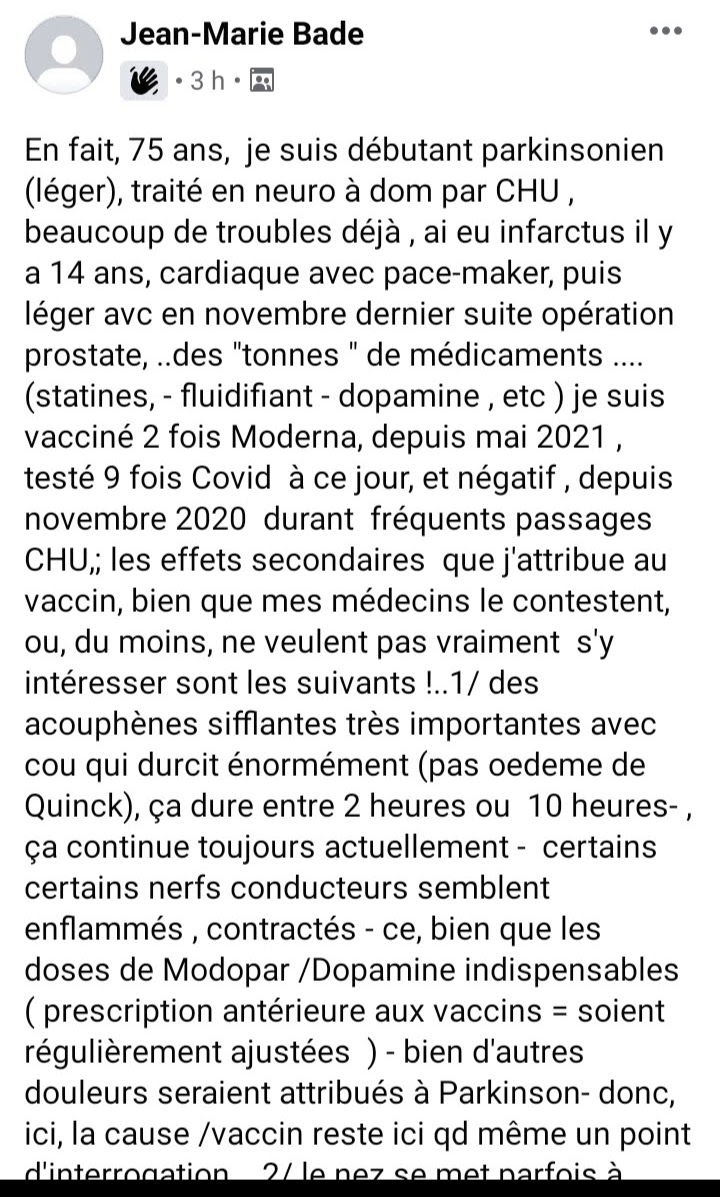 Les PIQUOUSÉS ne VIVRONT PAS PLUS de 10 ANS ! -1- - Page 74 618_je10