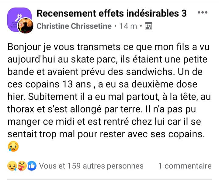 Les PIQUOUSÉS ne VIVRONT PAS PLUS de 10 ANS ! -1- - Page 79 670_ch10