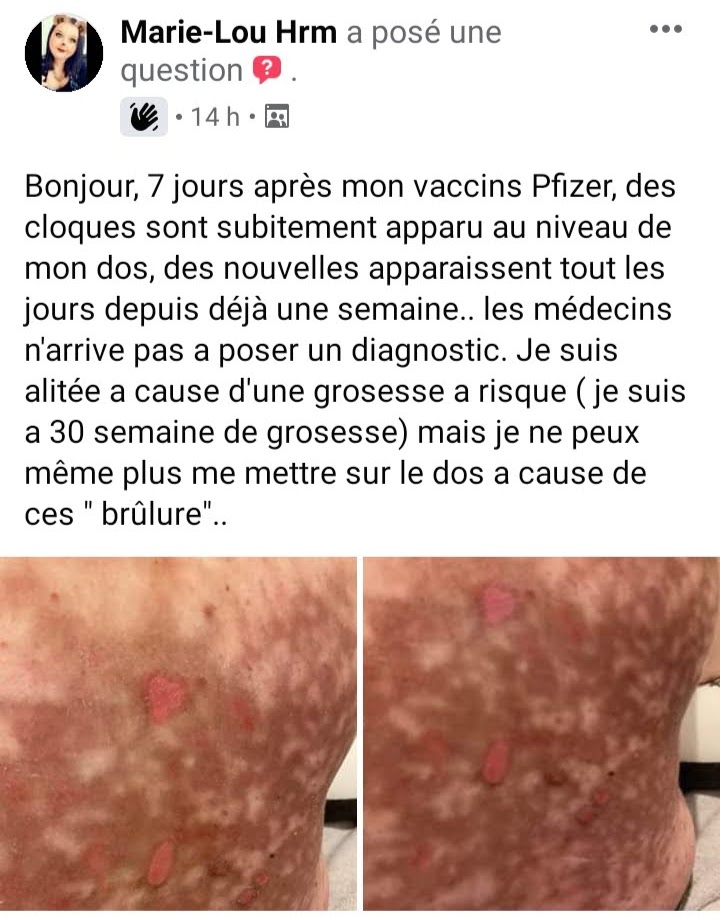 Les PIQUOUSÉS ne VIVRONT PAS PLUS de 10 ANS ! -1- - Page 81 689_ma10