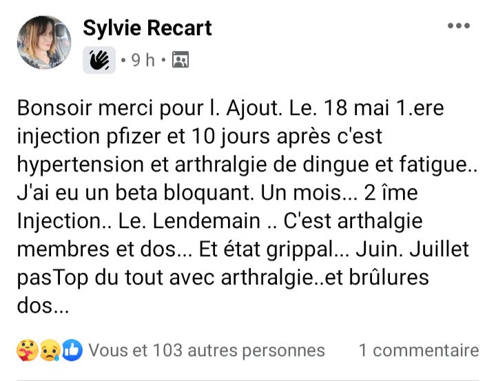 Les PIQUOUSÉS ne VIVRONT PAS PLUS de 10 ANS ! -1- - Page 84 713_sy10