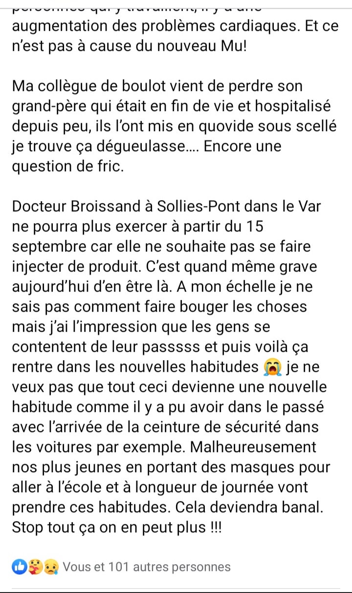 Les PIQUOUSÉS ne VIVRONT PAS PLUS de 10 ANS ! -1- - Page 87 742b_p10