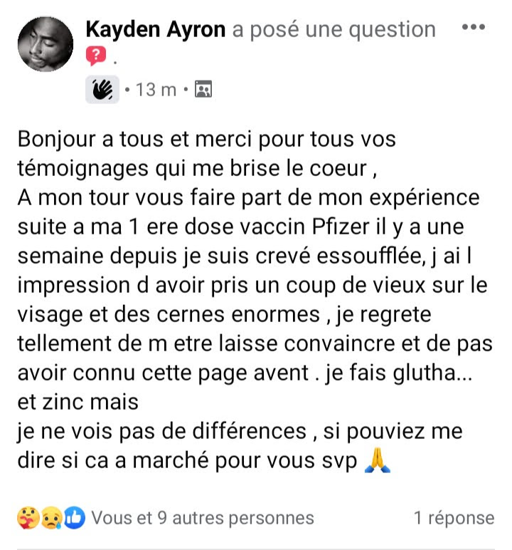 Les PIQUOUSÉS ne VIVRONT PAS PLUS de 10 ANS ! -1- - Page 88 745_ka10