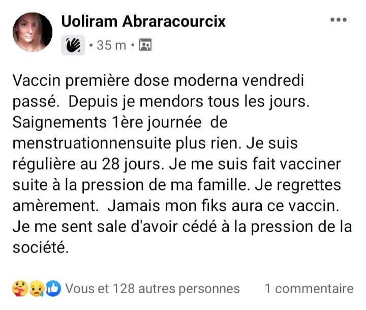 Les PIQUOUSÉS ne VIVRONT PAS PLUS de 10 ANS ! -1- - Page 88 749_uo10