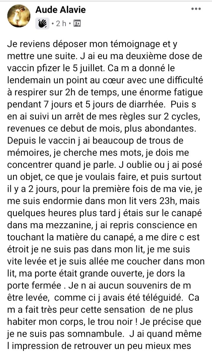 Les PIQUOUSÉS ne VIVRONT PAS PLUS de 10 ANS ! -1- - Page 92 785_au10