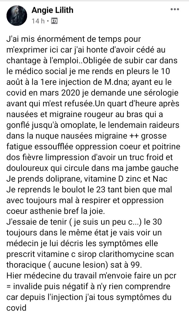 Les PIQUOUSÉS ne VIVRONT PAS PLUS de 10 ANS ! -1- - Page 93 792_an10