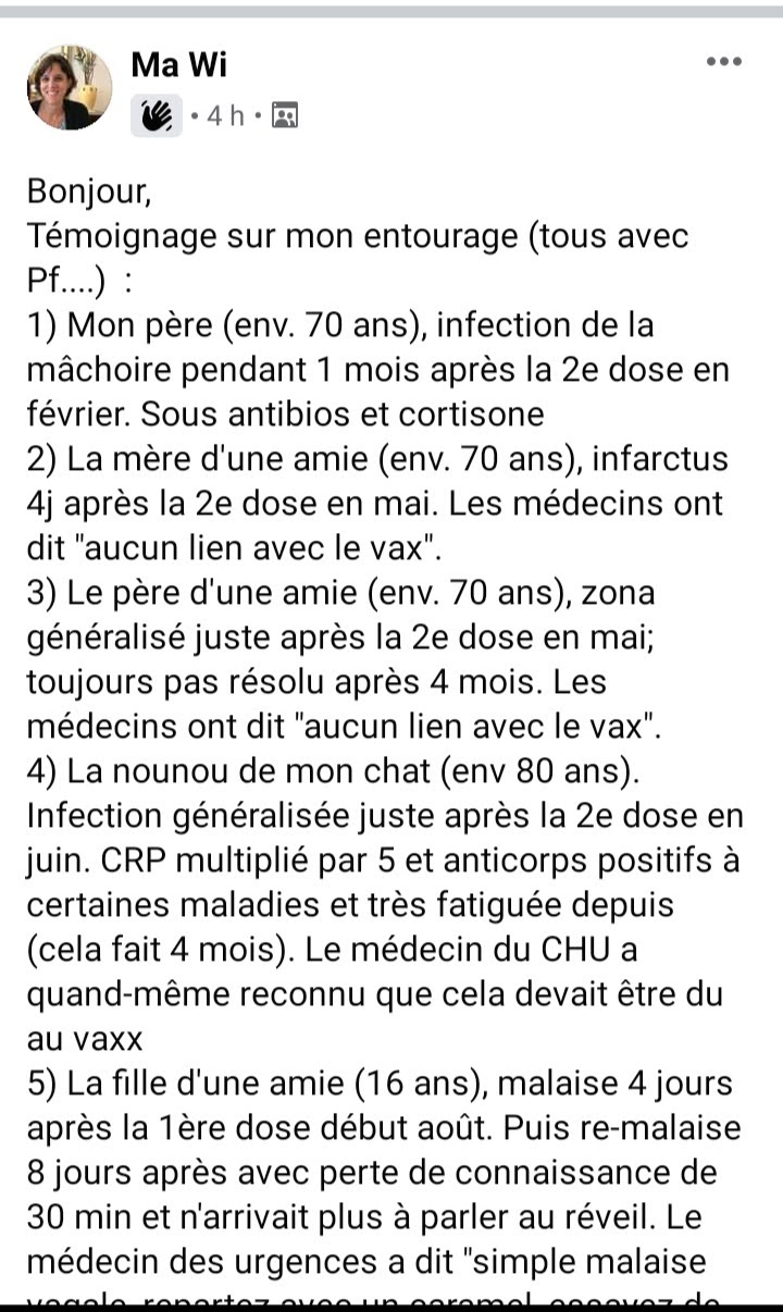 Les PIQUOUSÉS ne VIVRONT PAS PLUS de 10 ANS ! -2- - Page 10 932a_m10