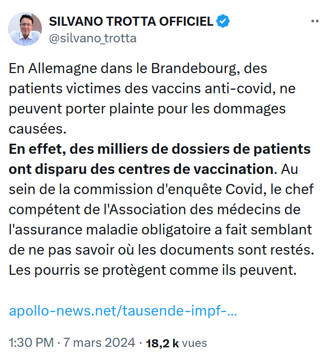 Les PIQUOUSÉS ne VIVRONT PAS PLUS de 10 ANS ! -6- - Page 96 Allema10