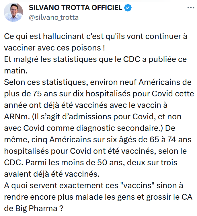 ErranceMedicale - Injection ARNm anti-covid : témoignages recensés de personnes victimes d'effets secondaires - Page 16 Aveu_d12