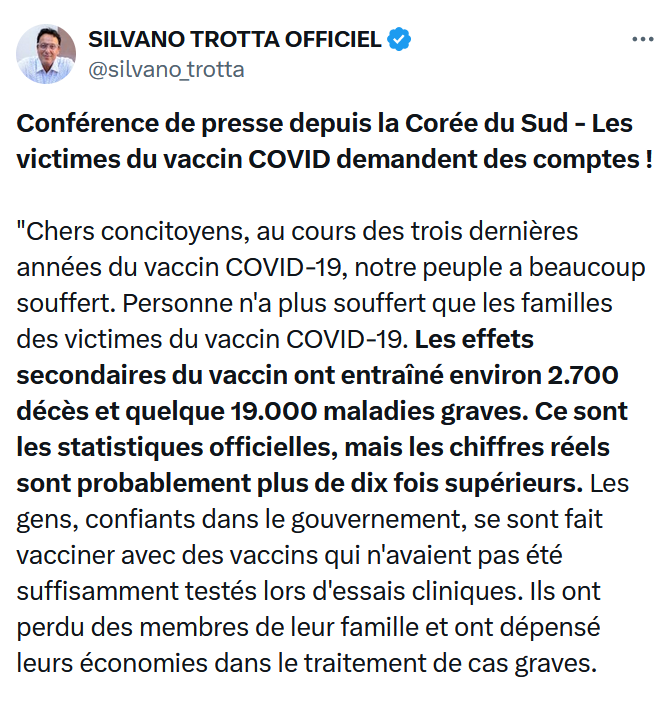 Les PIQUOUSÉS ne VIVRONT PAS PLUS de 10 ANS ! -6- - Page 95 Corzoe13