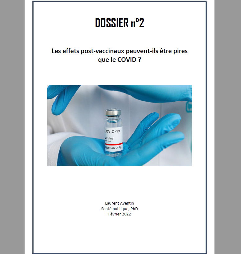 covid19 - Injection ARNm anti-covid : témoignages recensés de personnes victimes d'effets secondaires - Page 5 Couv-d10