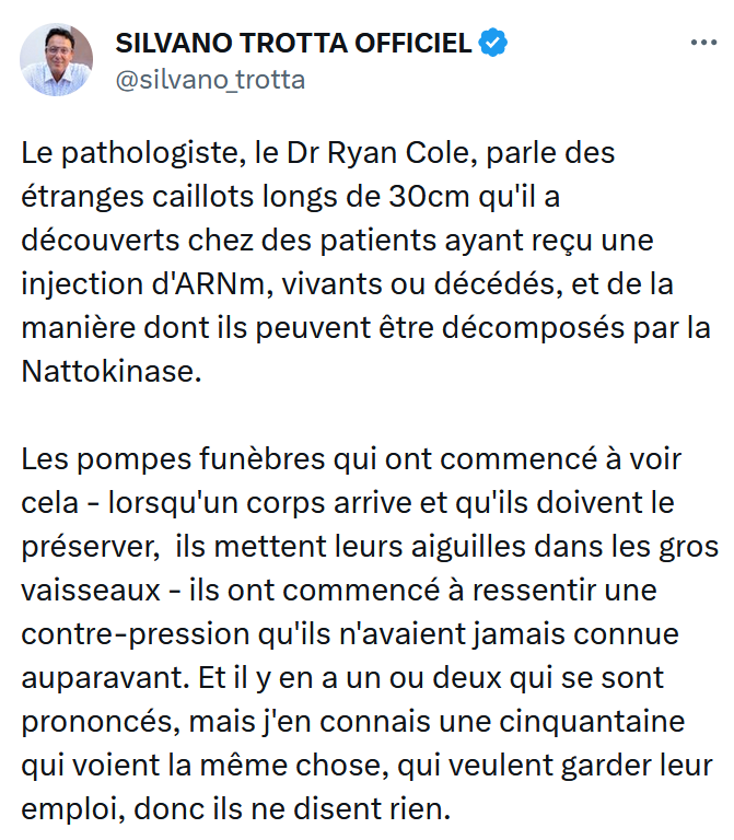 Les PIQUOUSÉS ne VIVRONT PAS PLUS de 10 ANS ! -6- - Page 61 Dr_col10