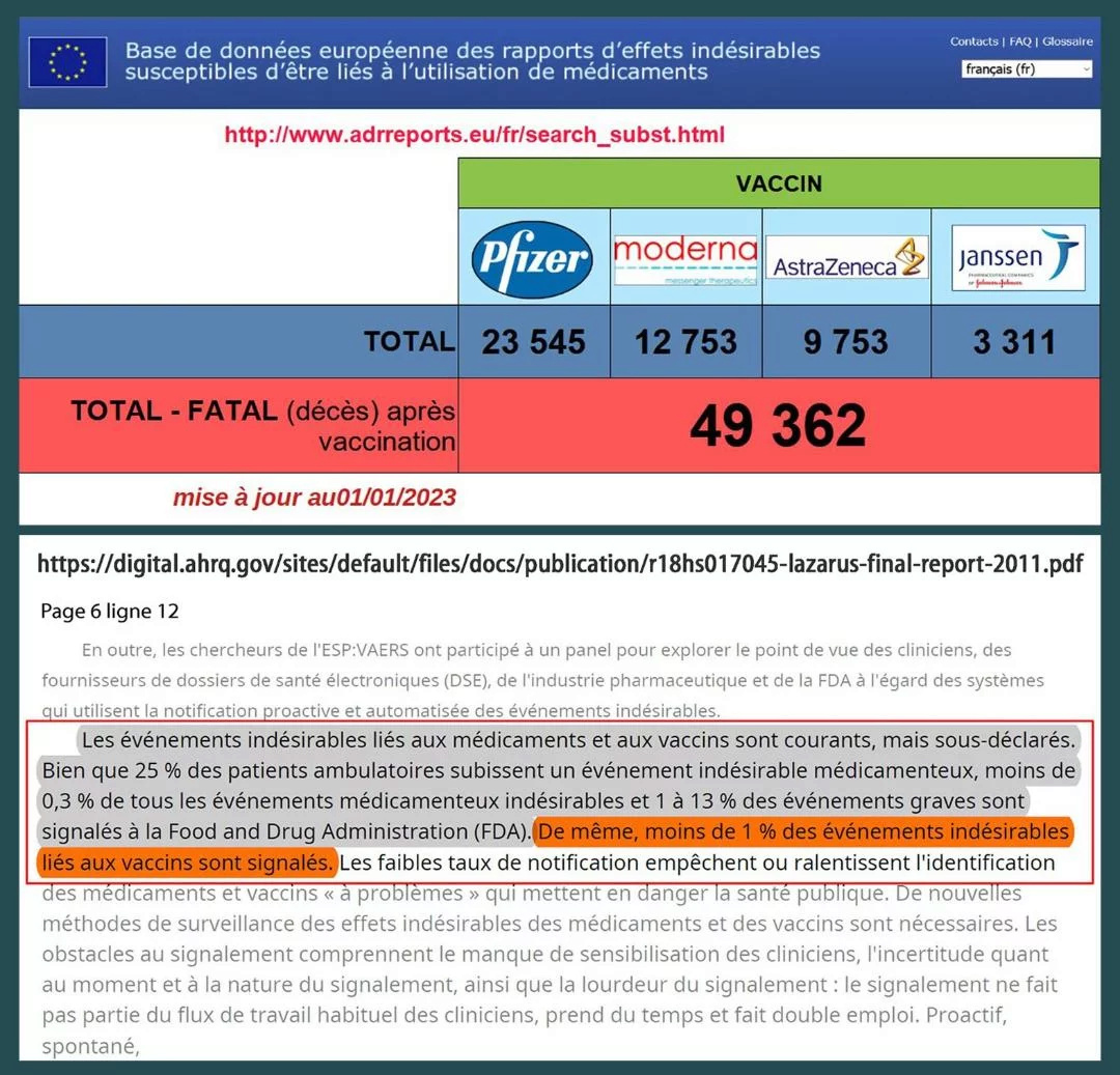 Victime - Injection ARNm anti-covid : témoignages recensés de personnes victimes d'effets secondaires - Page 15 Dzoczo28