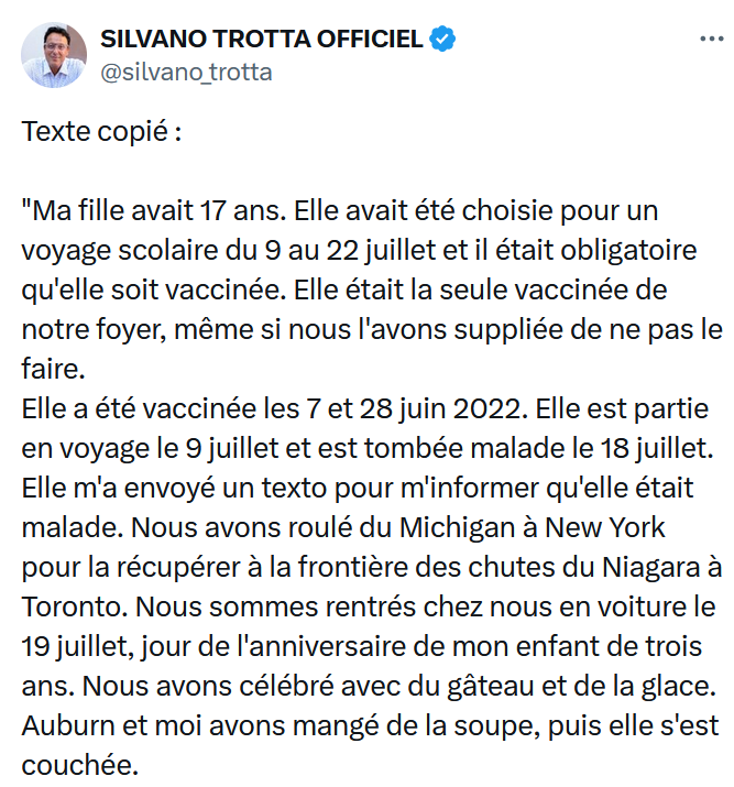 Les PIQUOUSÉS ne VIVRONT PAS PLUS de 10 ANS ! -7- - Page 8 Dzoczo47