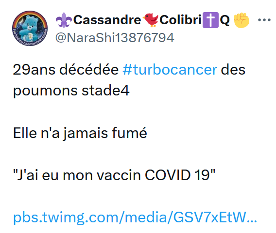 Les PIQUOUSÉS ne VIVRONT PAS PLUS de 10 ANS ! -7- - Page 30 Dzoczo57