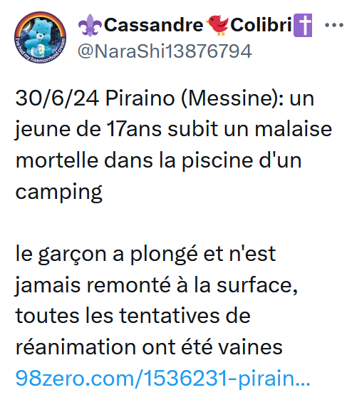 Les PIQUOUSÉS ne VIVRONT PAS PLUS de 10 ANS ! -7- - Page 41 Dzoczo64