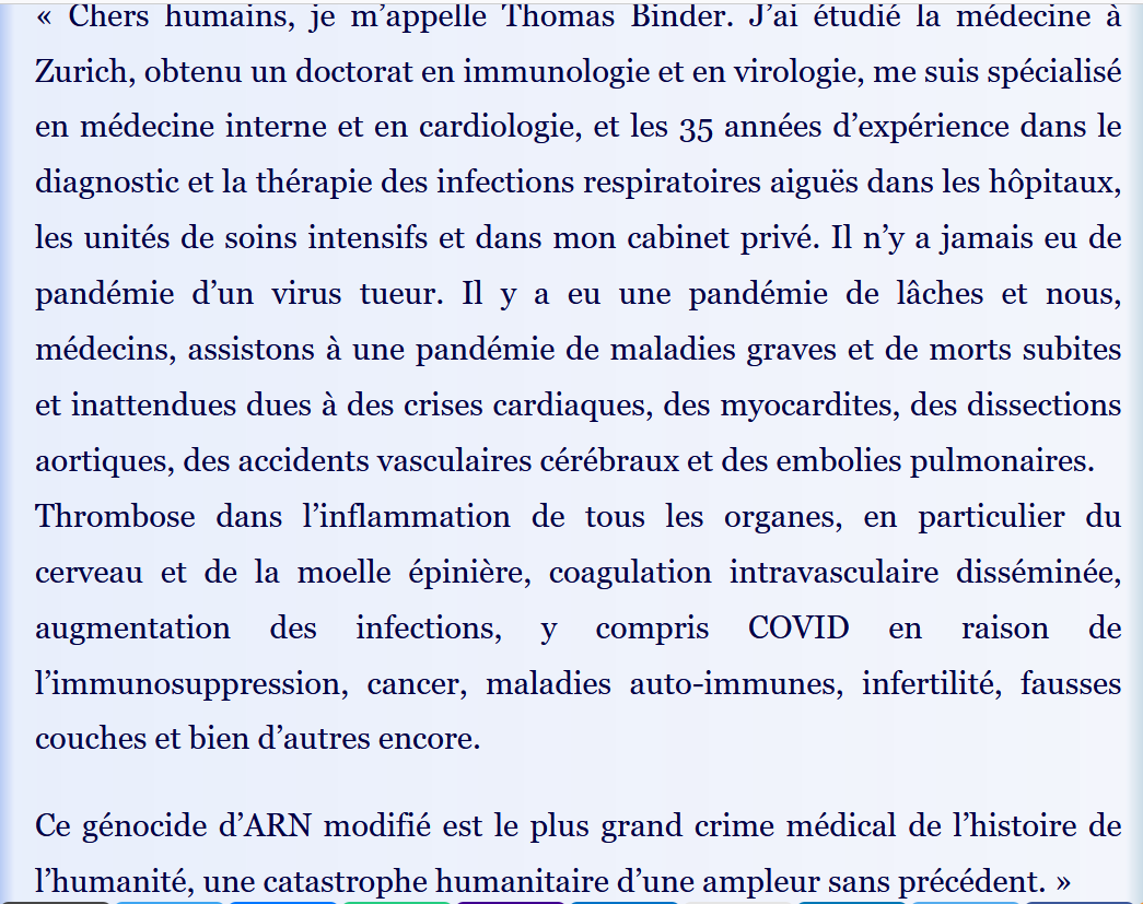 COVID-19 : La Pandémie des Vaccinés ! - Page 62 Effets11