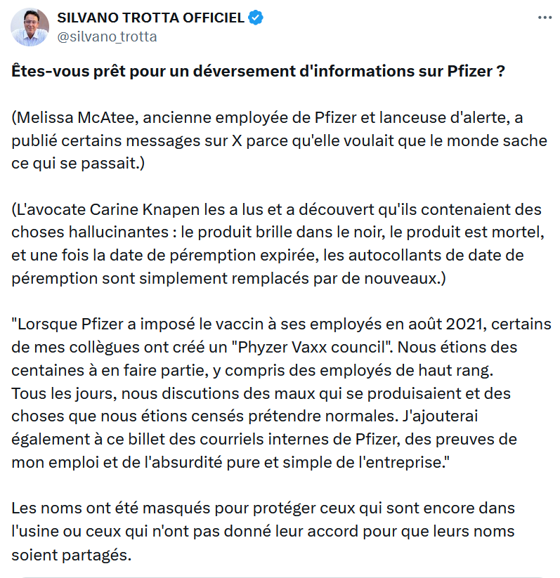 Les PIQUOUSÉS ne VIVRONT PAS PLUS de 10 ANS ! -6- - Page 88 Employ10