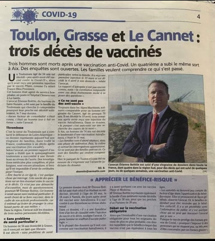 COVID-19 : La Pandémie des Vaccinés ! - Page 77 Enquzo10