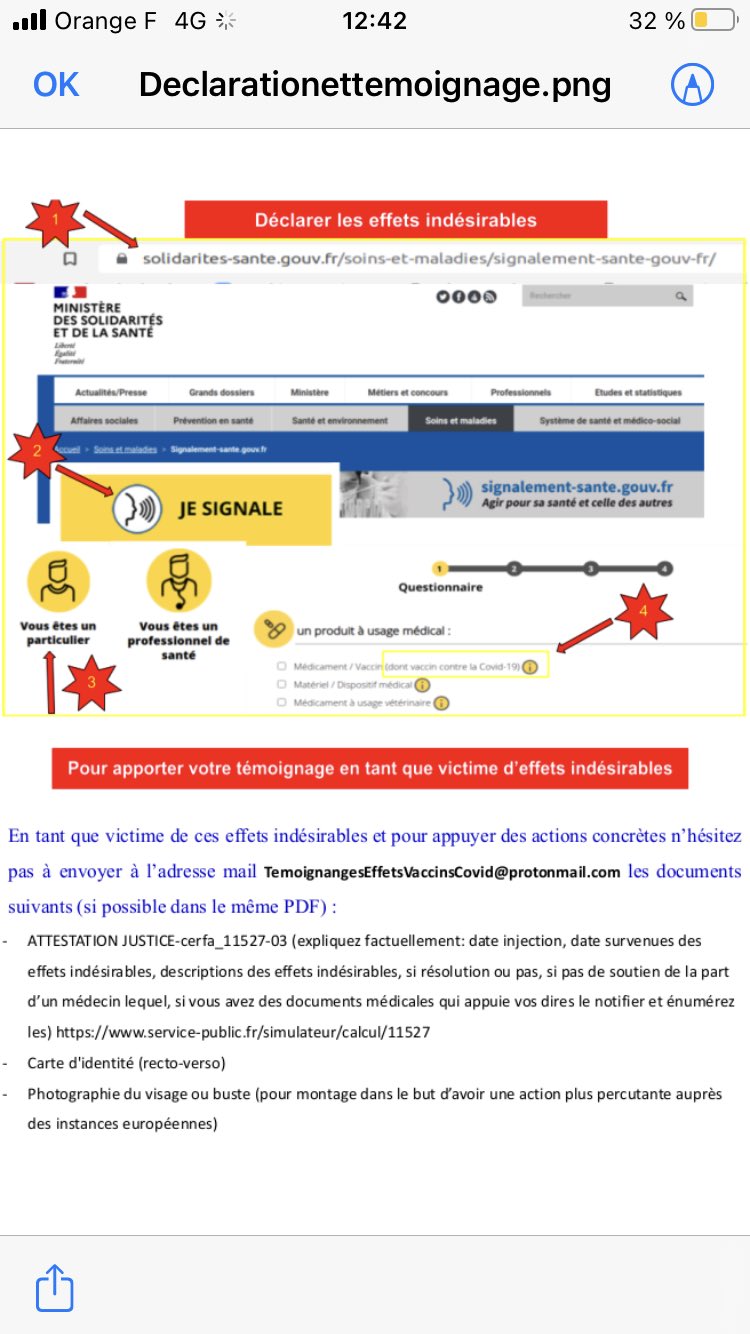 3 - Injection ARNm anti-covid : témoignages recensés de personnes victimes d'effets secondaires - Page 9 Fnuy-v10