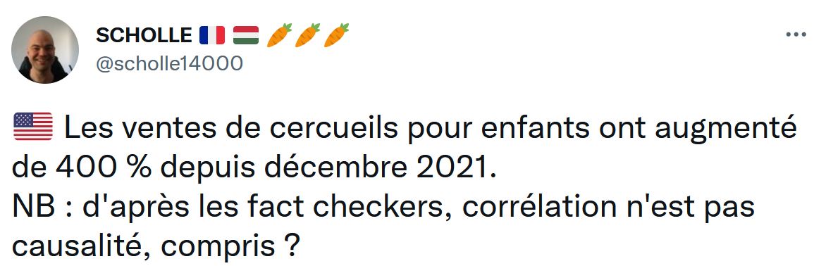 29ans - Injection ARNm anti-covid : témoignages recensés de personnes victimes d'effets secondaires - Page 13 Hausse11