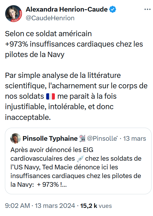 Les PIQUOUSÉS ne VIVRONT PAS PLUS de 10 ANS ! -6- - Page 97 Insuff10