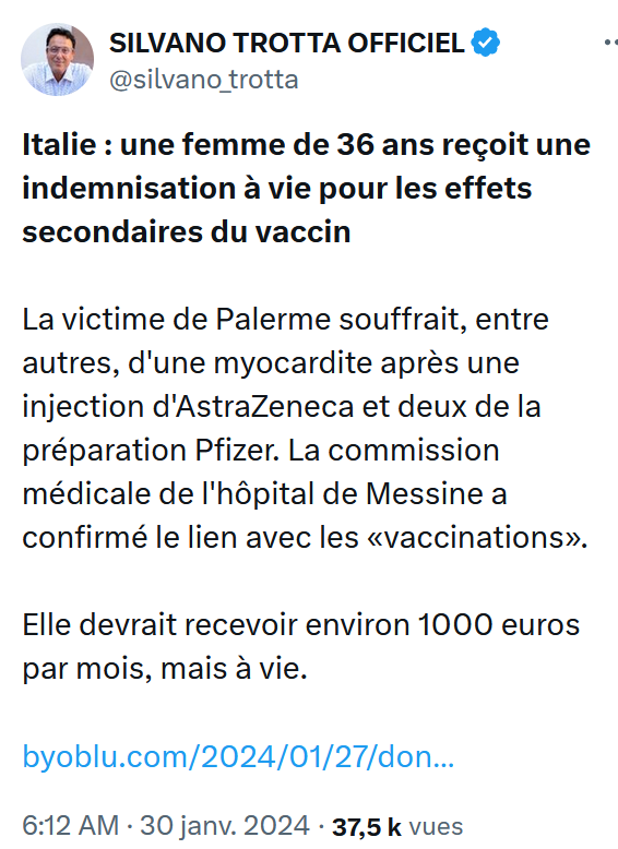 Les PIQUOUSÉS ne VIVRONT PAS PLUS de 10 ANS ! -6- - Page 88 Italie10