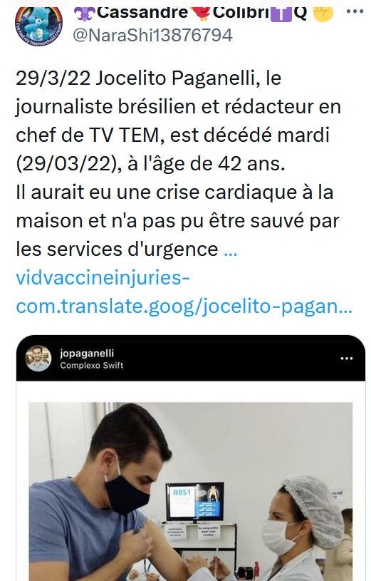 Les PIQUOUSÉS ne VIVRONT PAS PLUS de 10 ANS ! -7- - Page 34 Journa38