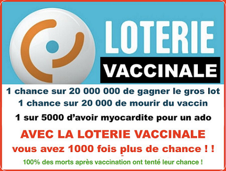 Les PIQUOUSÉS ne VIVRONT PAS PLUS de 10 ANS ! -6- - Page 35 Loteri10