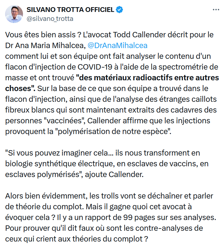 Les PIQUOUSÉS ne VIVRONT PAS PLUS de 10 ANS ! -7- - Page 28 Matzor10