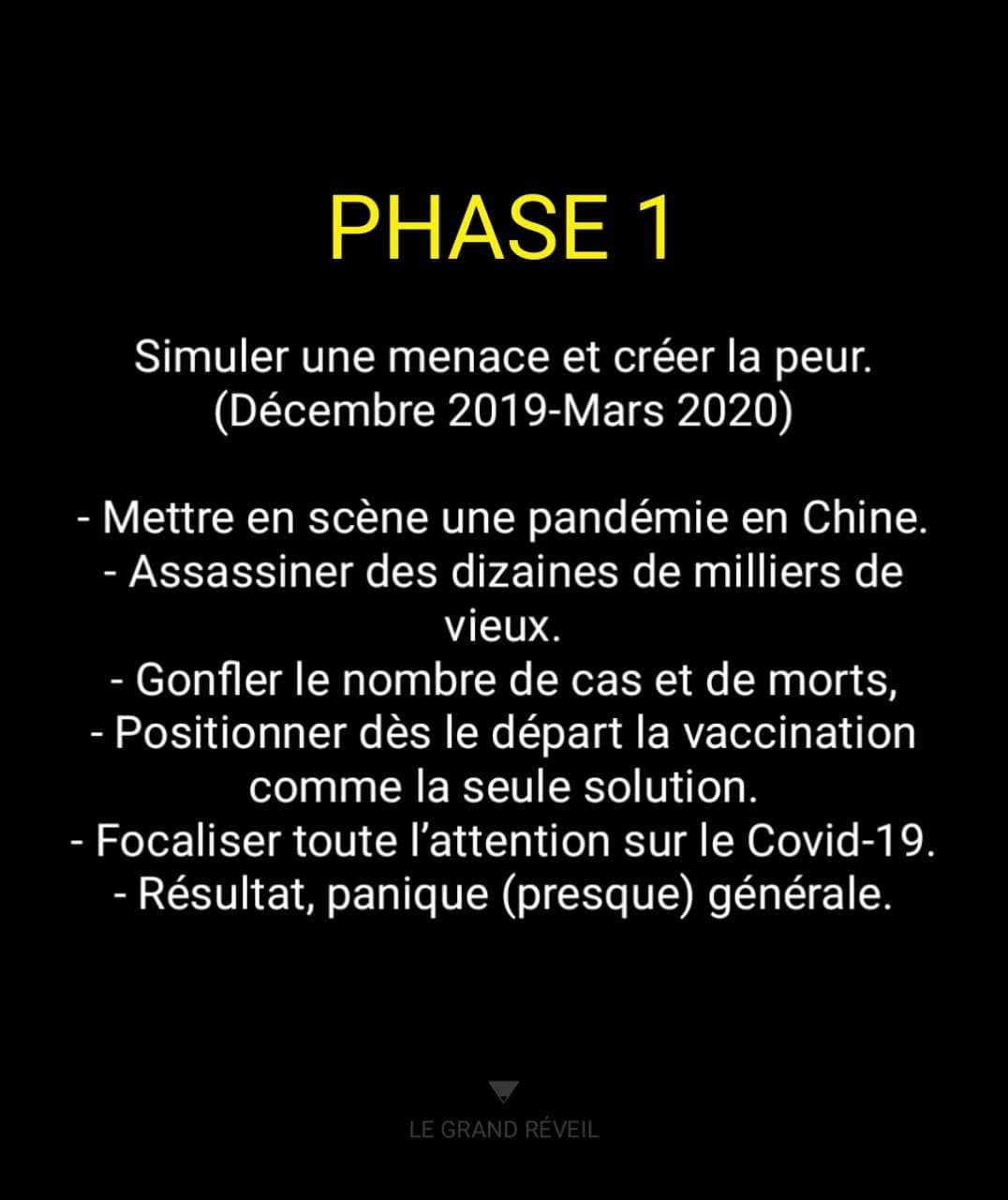 PLAN SATANIQUE pour l'ARRIVÉE de l'ANTÉCHRIST (pour lors Bergoglio) Nom_ph10