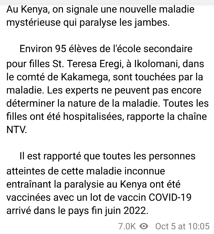 Les PIQUOUSÉS ne VIVRONT PAS PLUS de 10 ANS ! -6- - Page 69 Paraly10