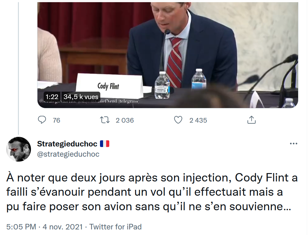 Les PIQUOUSÉS ne VIVRONT PAS PLUS de 10 ANS ! -3- - Page 23 Pilote10