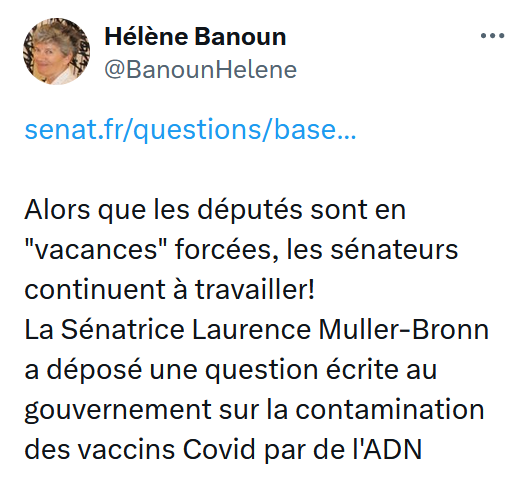 Les PIQUOUSÉS ne VIVRONT PAS PLUS de 10 ANS ! -7- - Page 25 Questi10