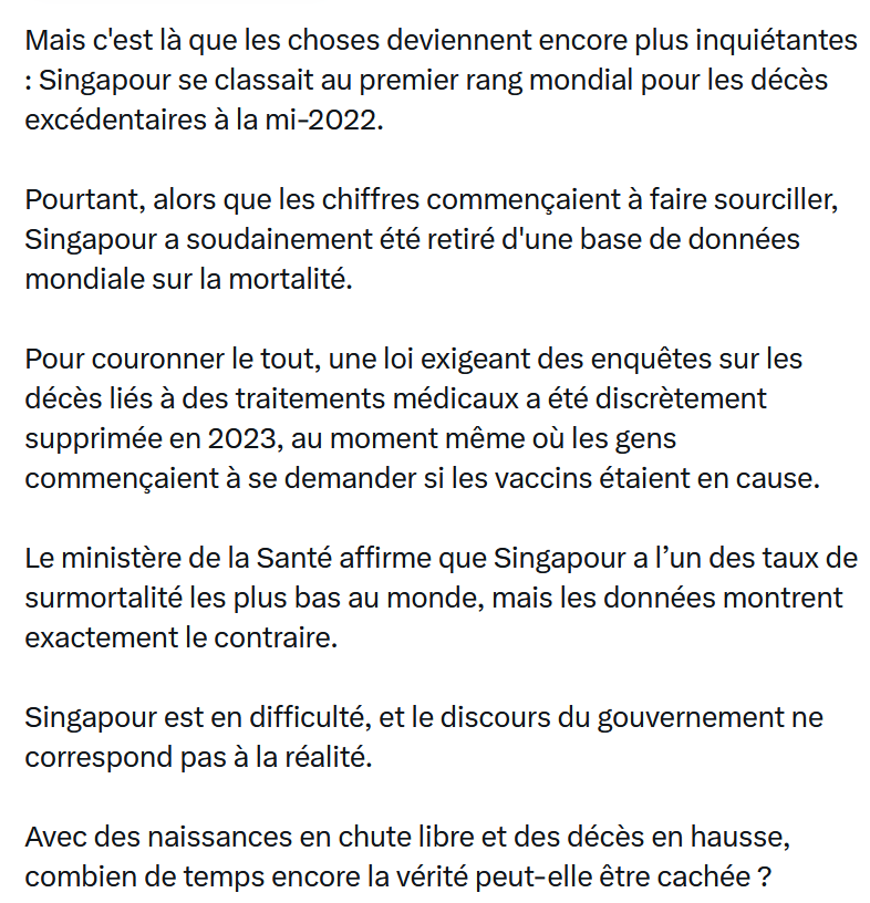 Les PIQUOUSÉS ne VIVRONT PAS PLUS de 10 ANS ! -7- - Page 37 Singap13