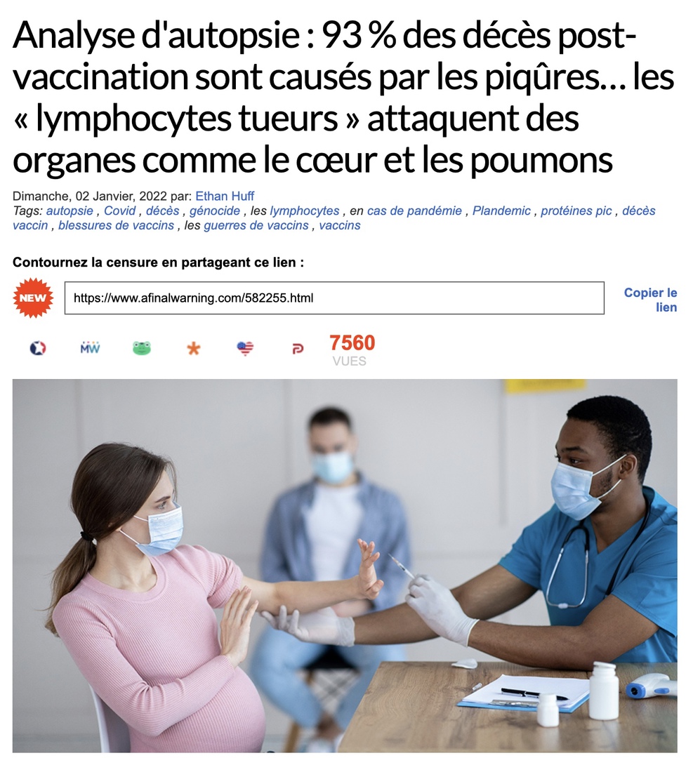 COVID-19 : La Pandémie des Vaccinés ! - Page 73 Trotta11