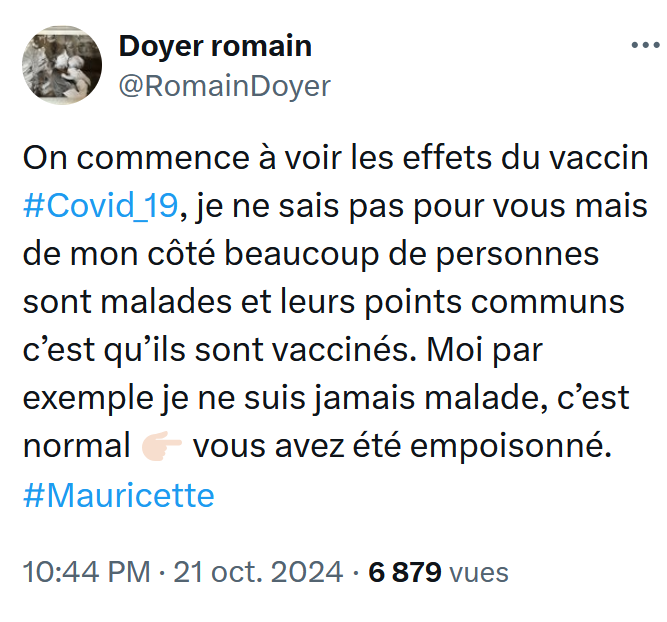 Les PIQUOUSÉS ne VIVRONT PAS PLUS de 10 ANS ! -7- - Page 63 Tzomoi74