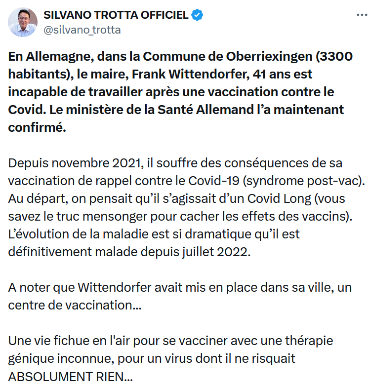 Les PIQUOUSÉS ne VIVRONT PAS PLUS de 10 ANS ! -6- - Page 94 Un_mai10