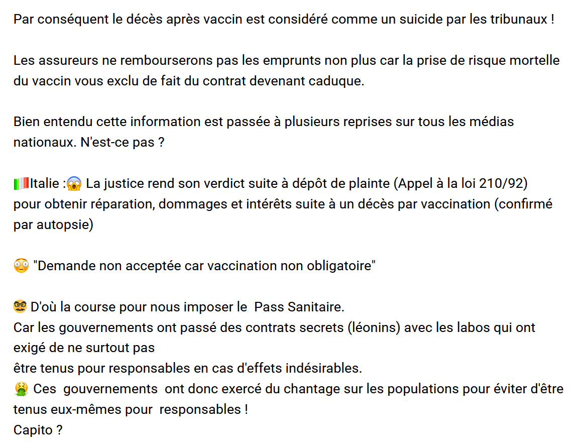 COVID-19 : La Pandémie des Vaccinés ! - Page 74 Vaccin13
