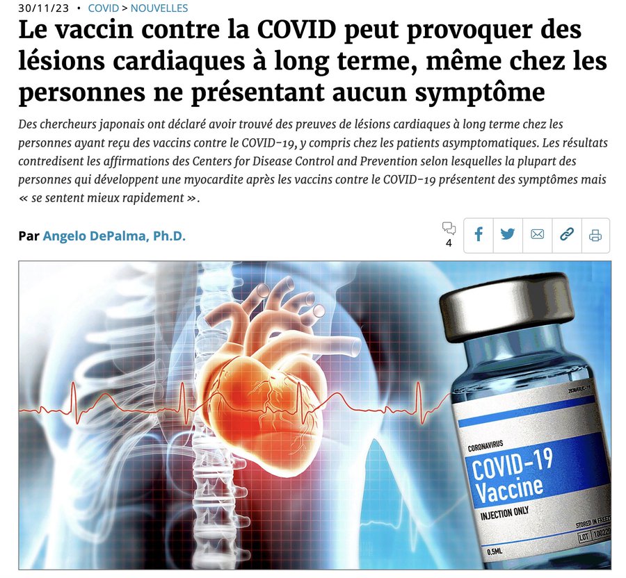 ACTUS au JOUR le JOUR - Page 2 Vaccin19