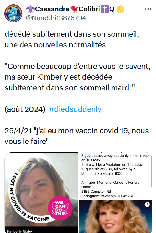 Les PIQUOUSÉS ne VIVRONT PAS PLUS de 10 ANS ! -7- - Page 34 Vax_dz10