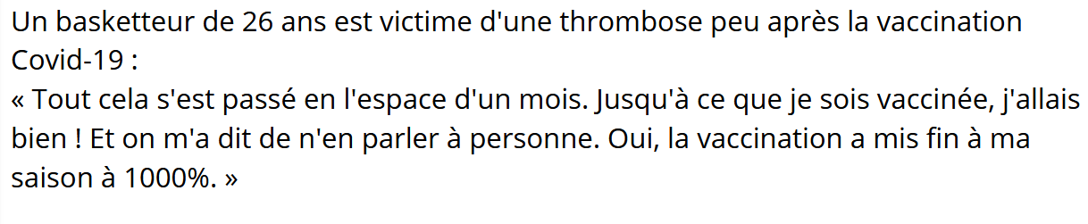 Les PIQUOUSÉS ne VIVRONT PAS PLUS de 10 ANS ! -6- - Page 57 Victim16