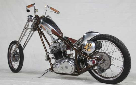 Motorcycle thread Austri11