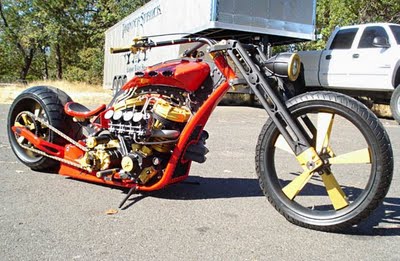 Motorcycle thread Harley10