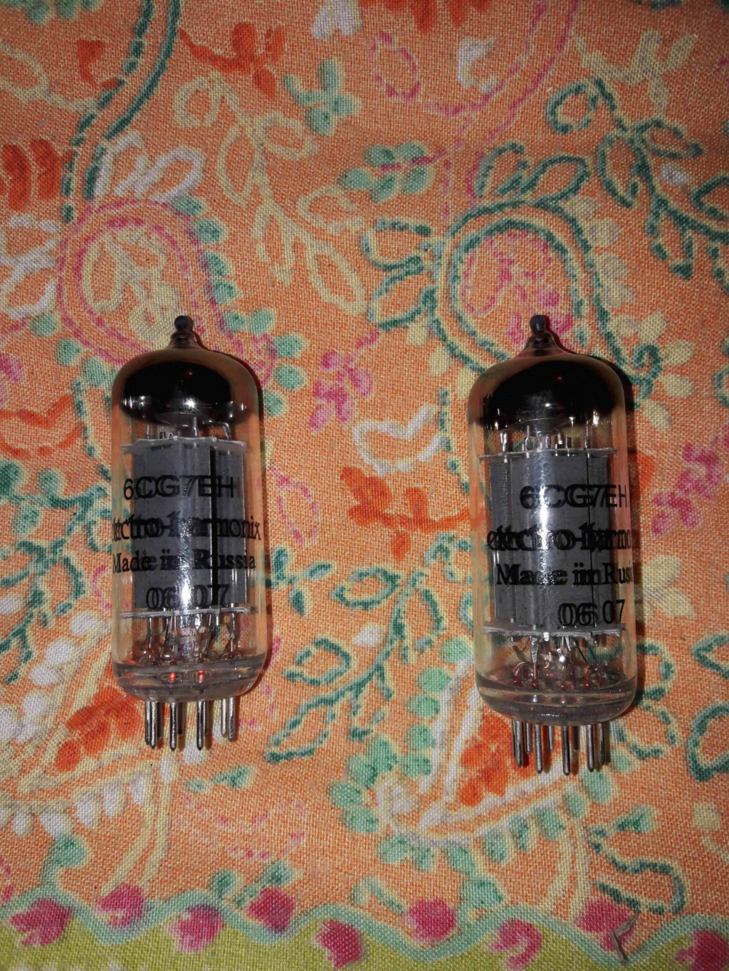 amplificatore -   [ Ritirato dalla vendita ] Grazie.( VB ) VENDO STAX SRM-006tA - COME NUOVO - Amplificatore per cuffie elettrostatiche ). 0712